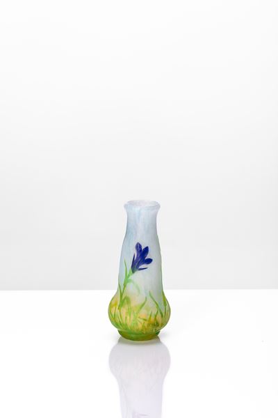 Vaso a Bulbo