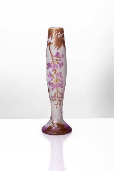 Vaso Affusolato
