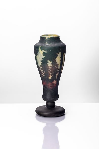 Vaso a Balaustro