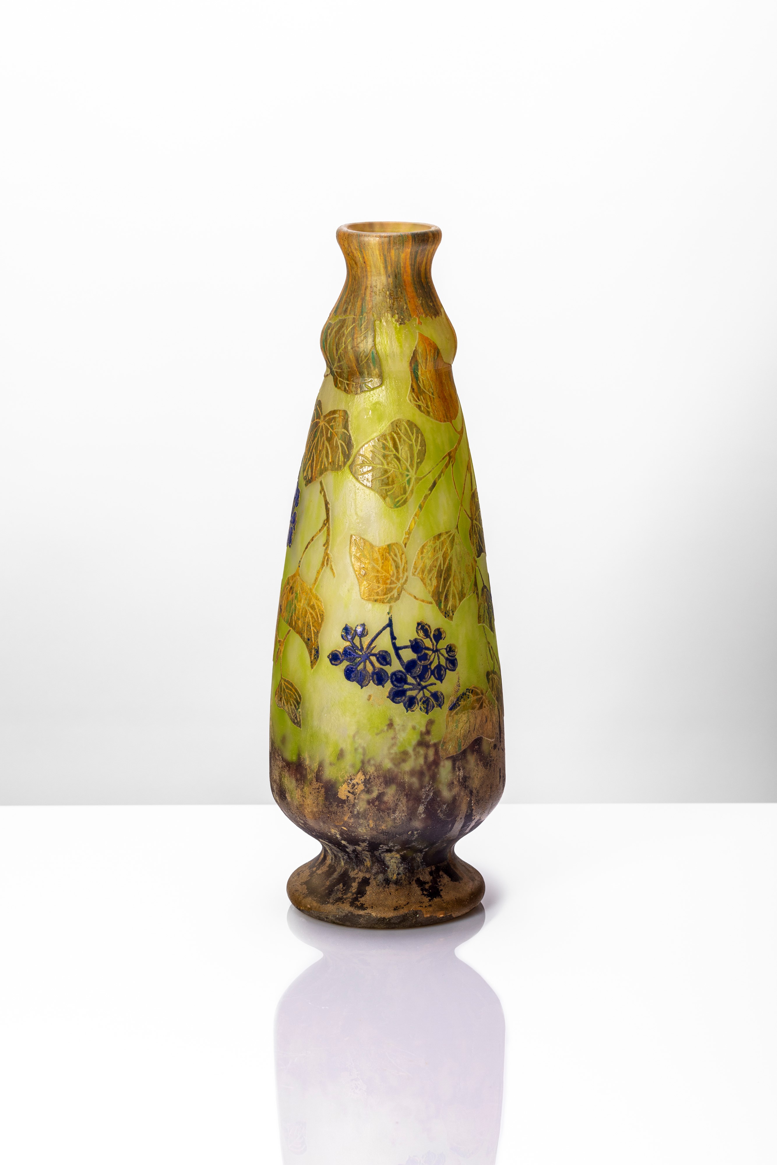 Daum - Vaso