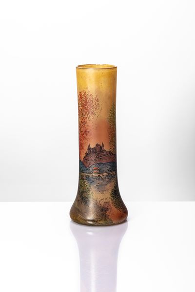 Vaso Affusolato