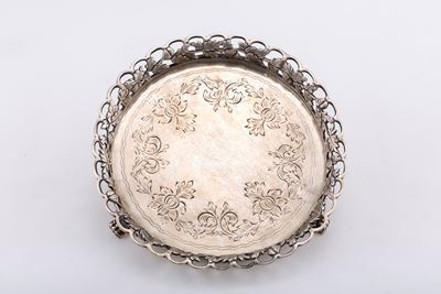 Piccolo Salver