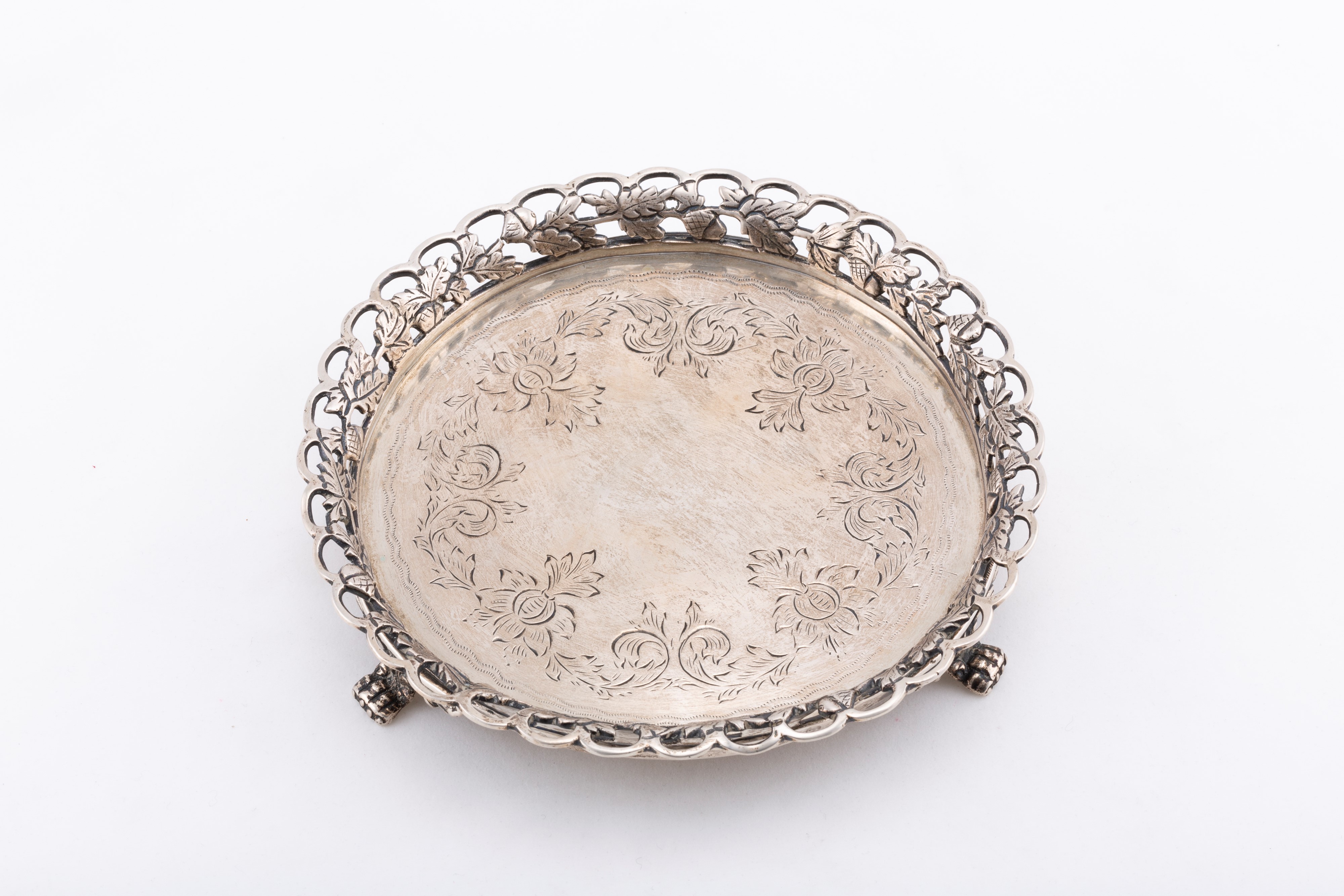 Piccolo Salver