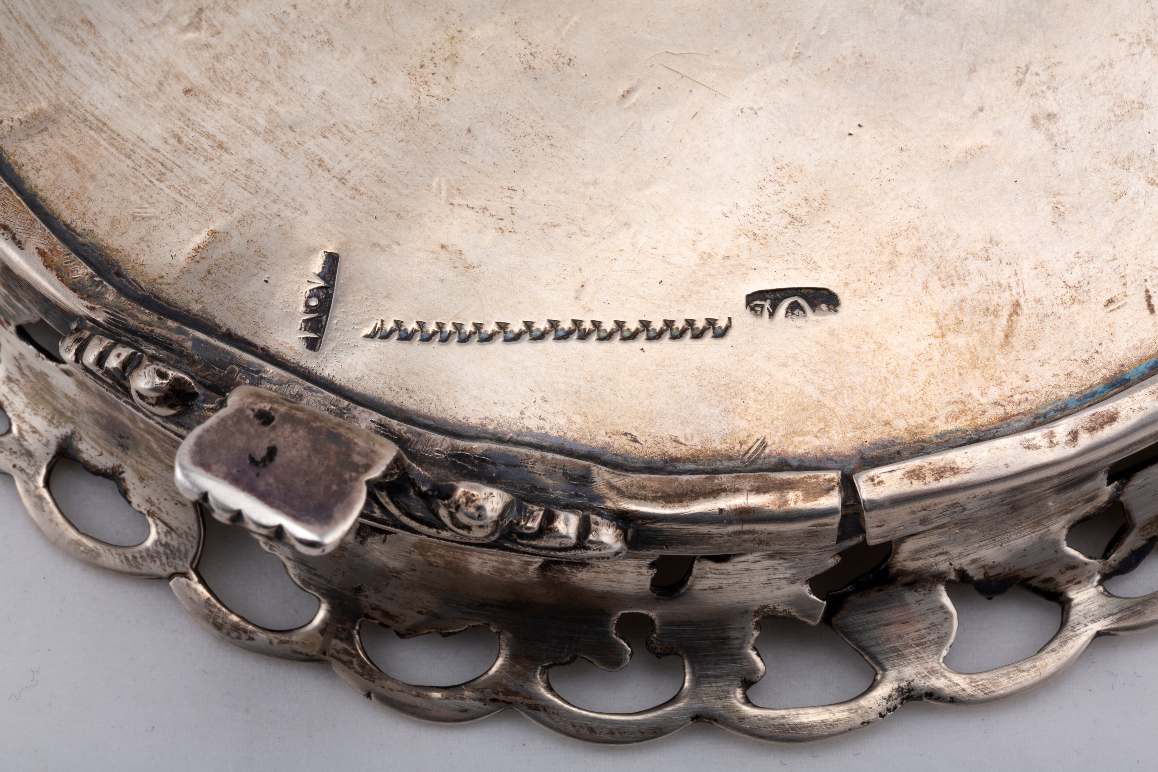 Piccolo Salver
