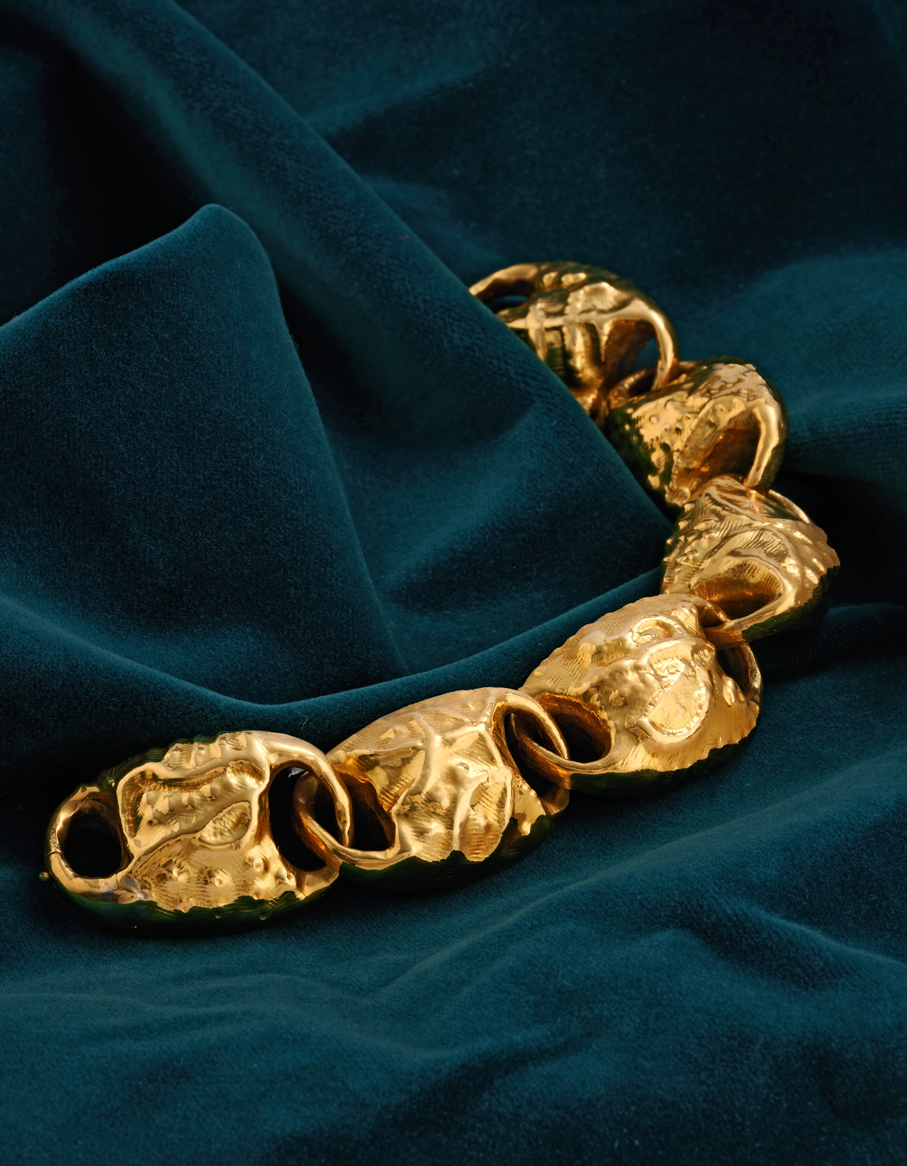 Cannilla per Masenza - Bracciale