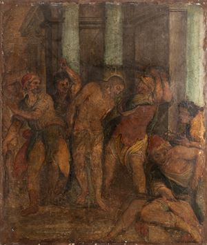 Flagellazione