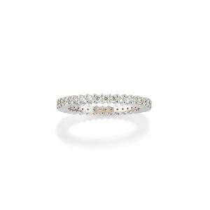 Eternity ring