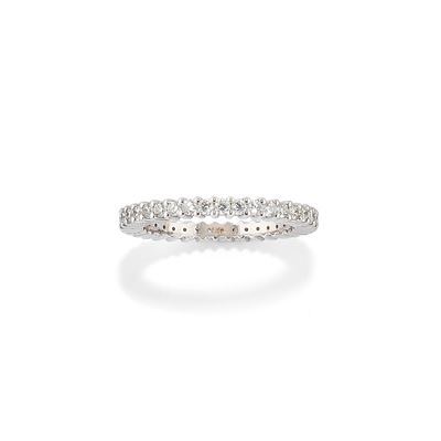 Anello Eternelle con Diamanti