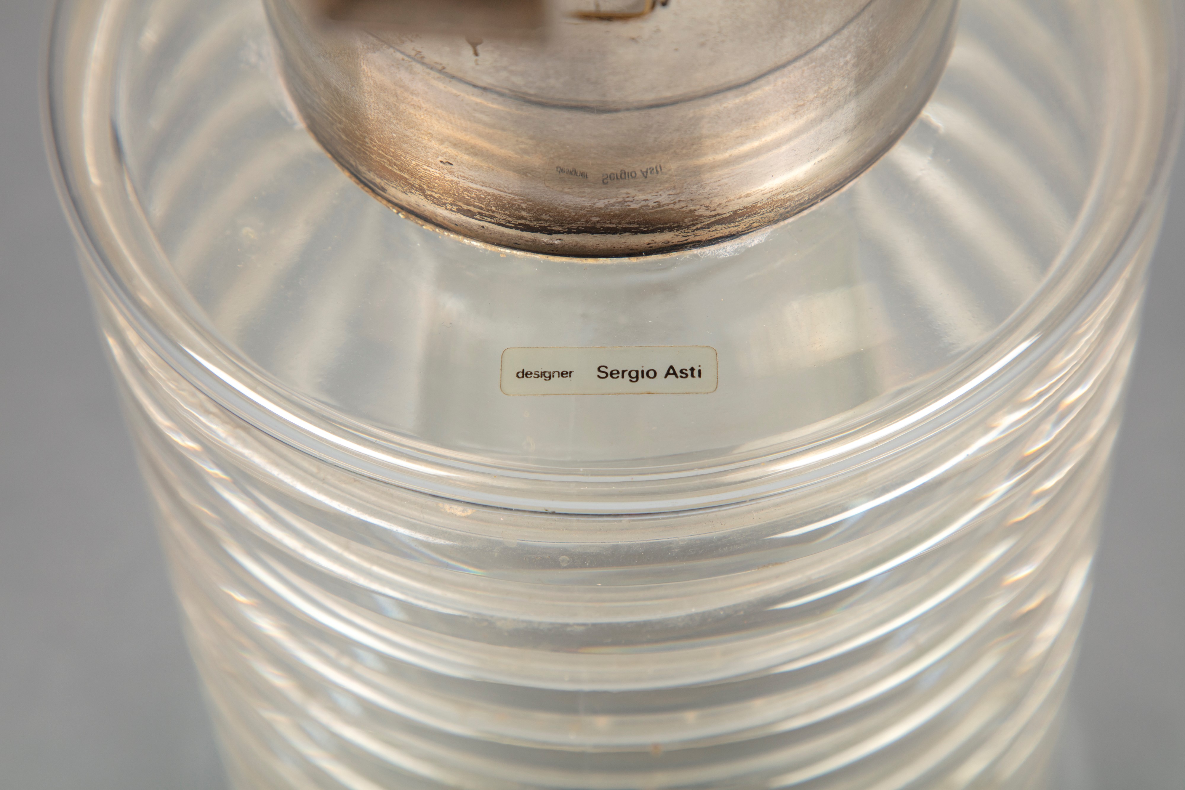 Sergio Asti - Caraffa