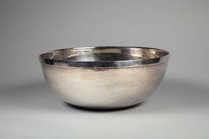 Sabattini Lino - Grande coppa