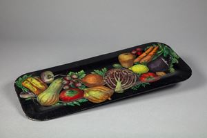 Fornasetti Piero - Vassoio