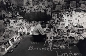 Anna Oppermann, Biennale di Kassel