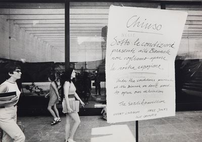 Biennale di Venezia