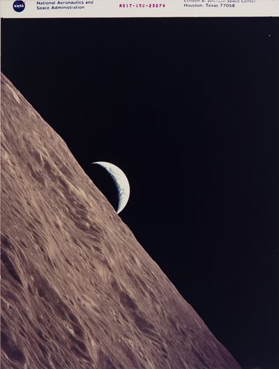 Manned Spacecraft Center, Houston, Texas