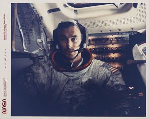 Manned Spacecraft Center, Houston, Texas