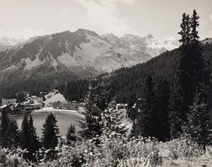 Arosa