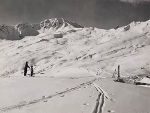 Arosa, Switzerland