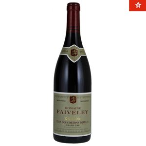 Clos des Cortons Faiveley Faiveley