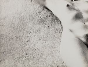 Untitled (Nude)