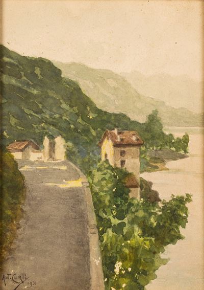 I Mulini, Cannobio