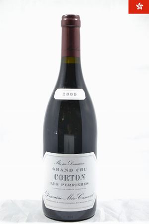 Les Perrieres Meo Camuzet