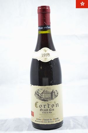 Clos du Roi Prince Florent de Merode