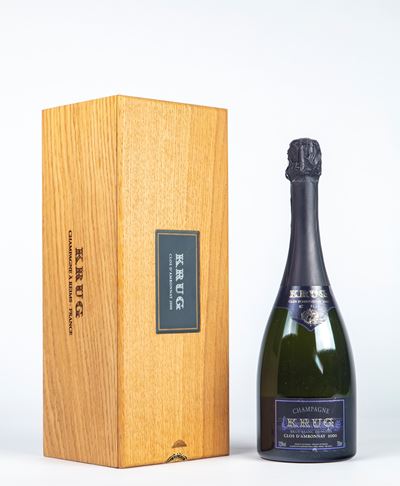 Krug, Clos D'ambonnay