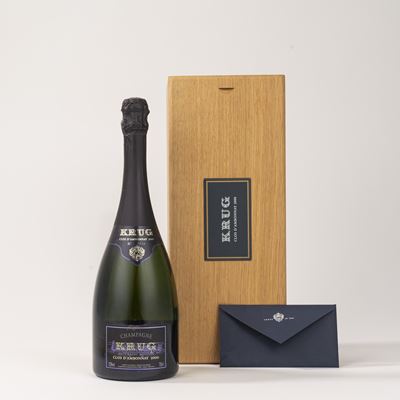 Krug, Clos D'ambonnay