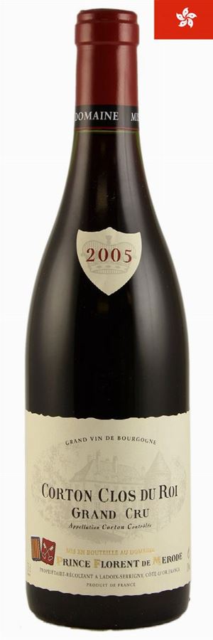 Clos du Roi Prince Florent de Merode