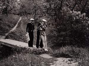 From the "Blossom" series