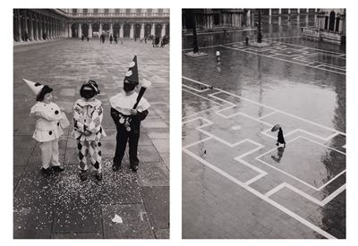 Venezia, Piazza San Marco