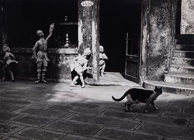 Venezia