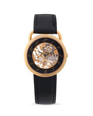 Arceau Skeleton Pre-Serie