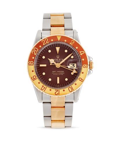 Gmt Master 1675/3