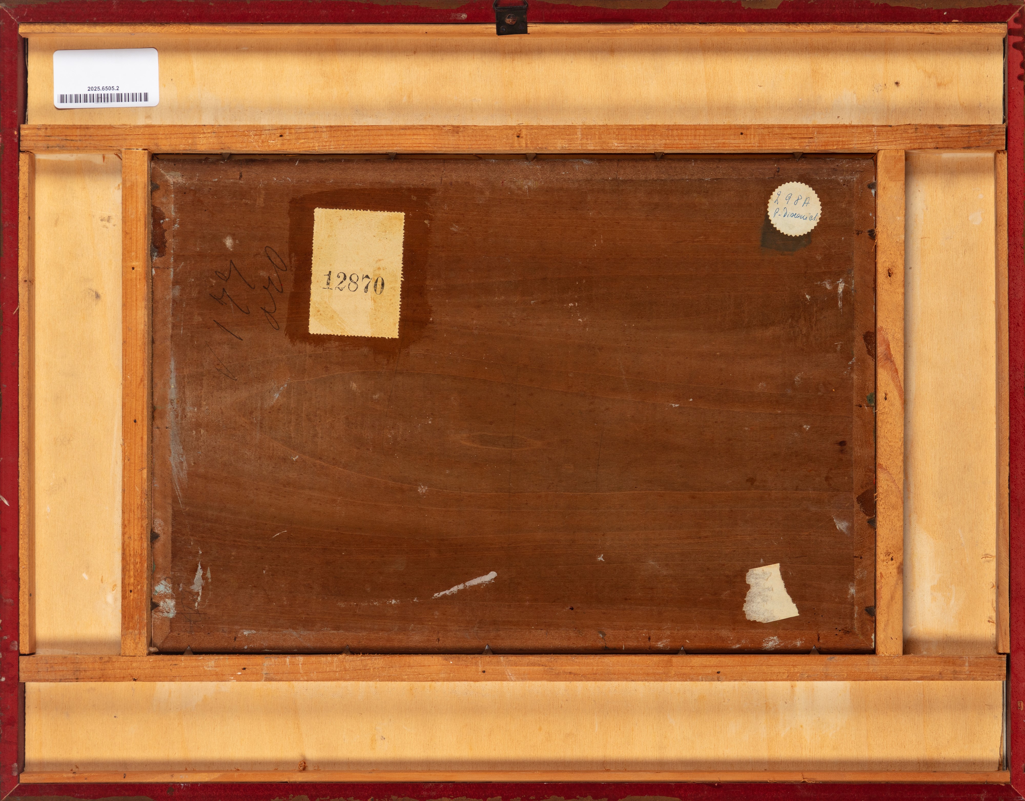 Il lago di Piano, Porlezza