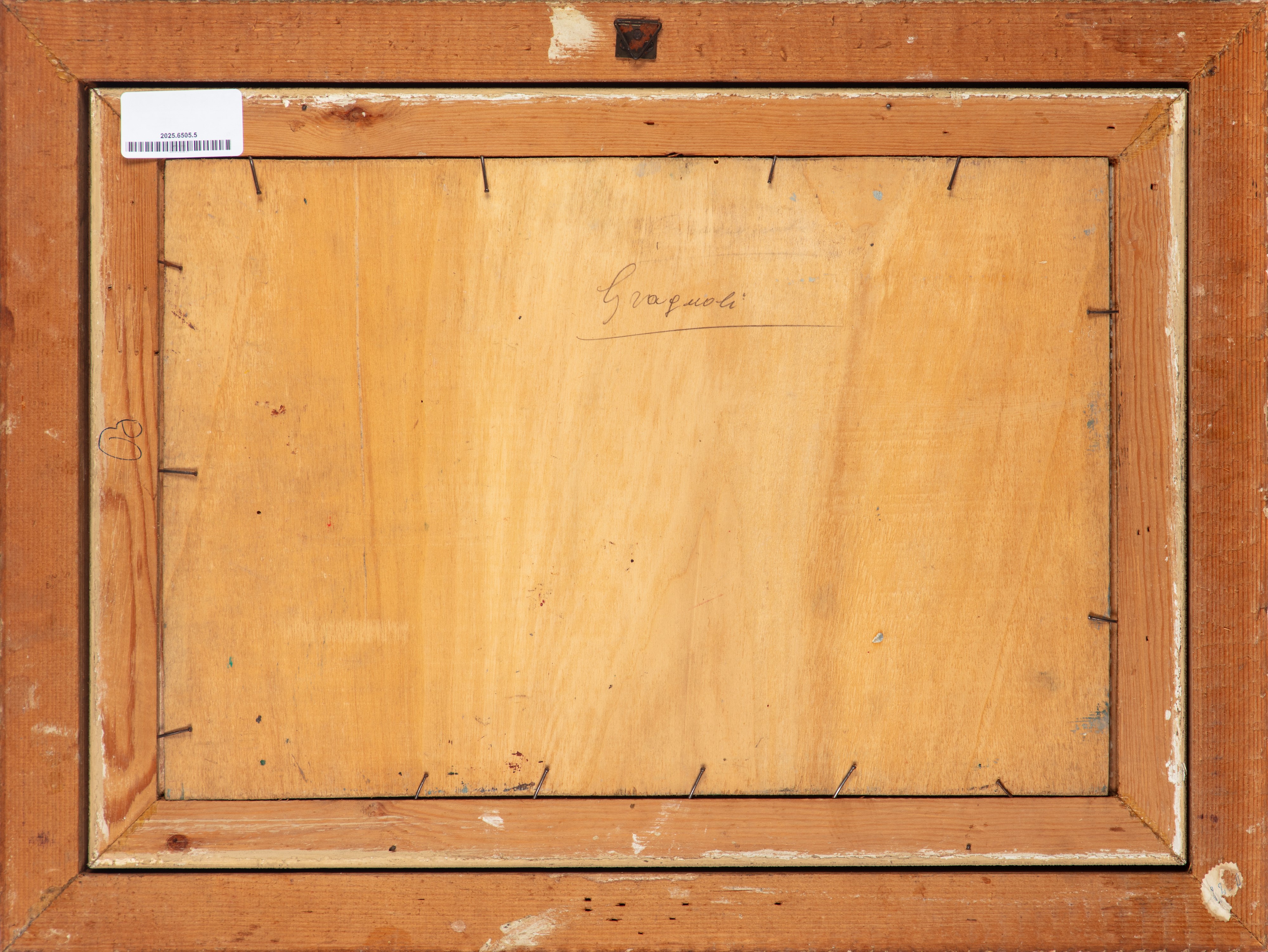 Scorcio del Lago di Como