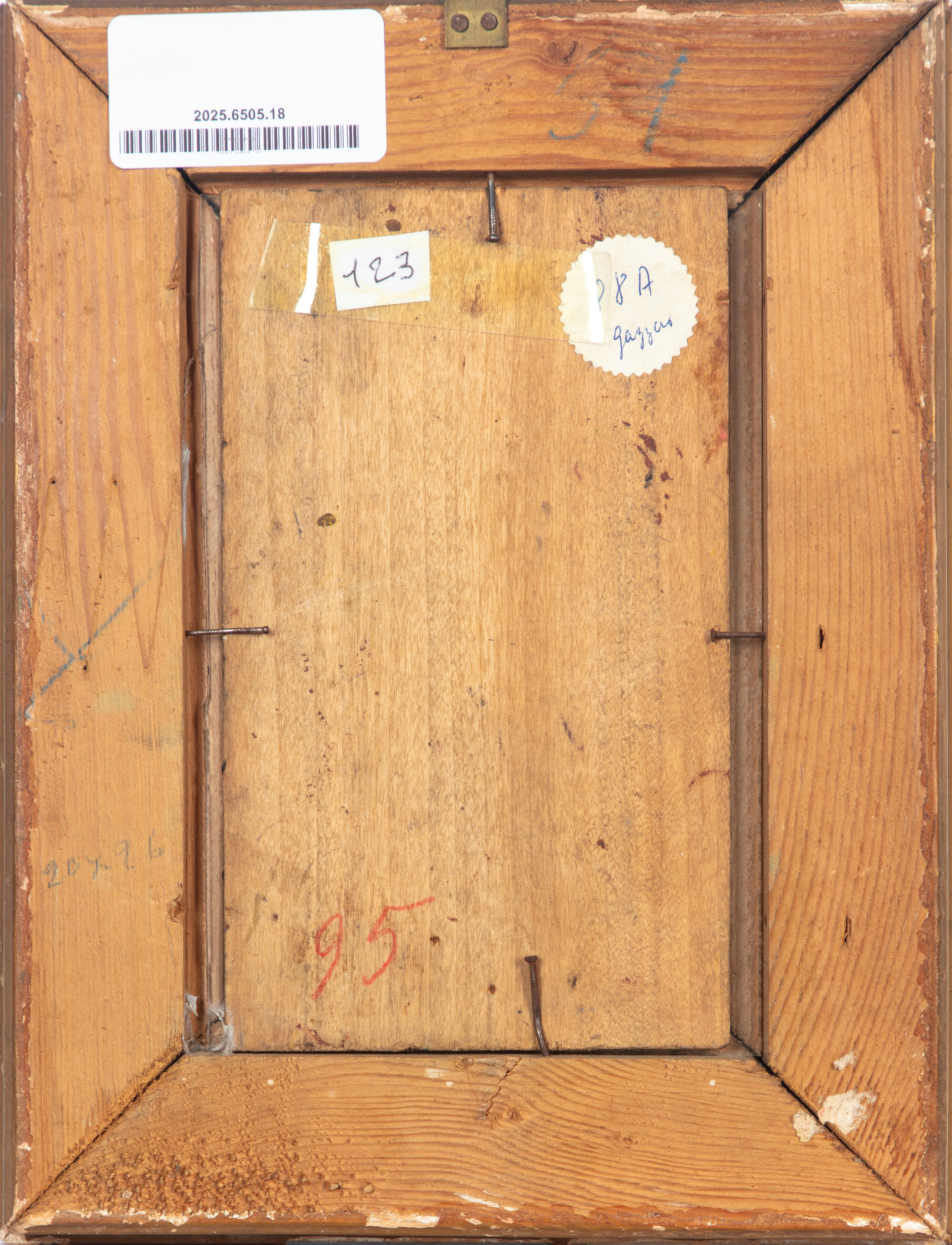 Borgo sul lago di Como