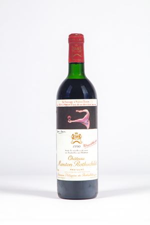 Chateau Mouton Rothschild