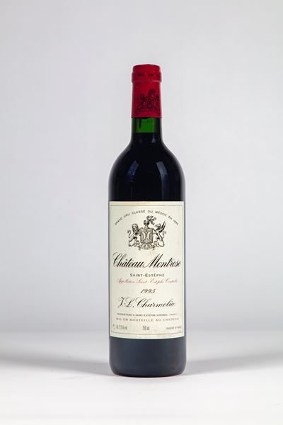 Chateau Montrose