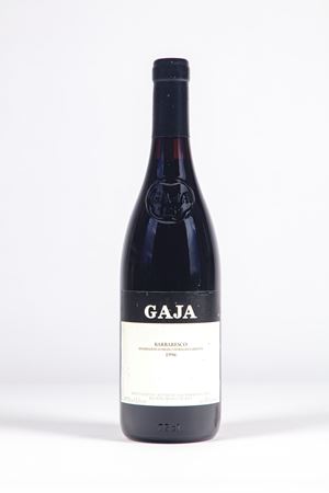 Gaja, Barbaresco