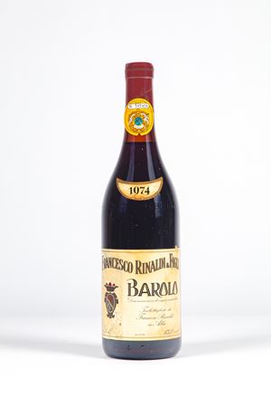Francesco Rinaldi & Figli, Barolo