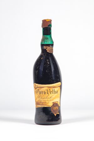 Puro Velho Casa linho