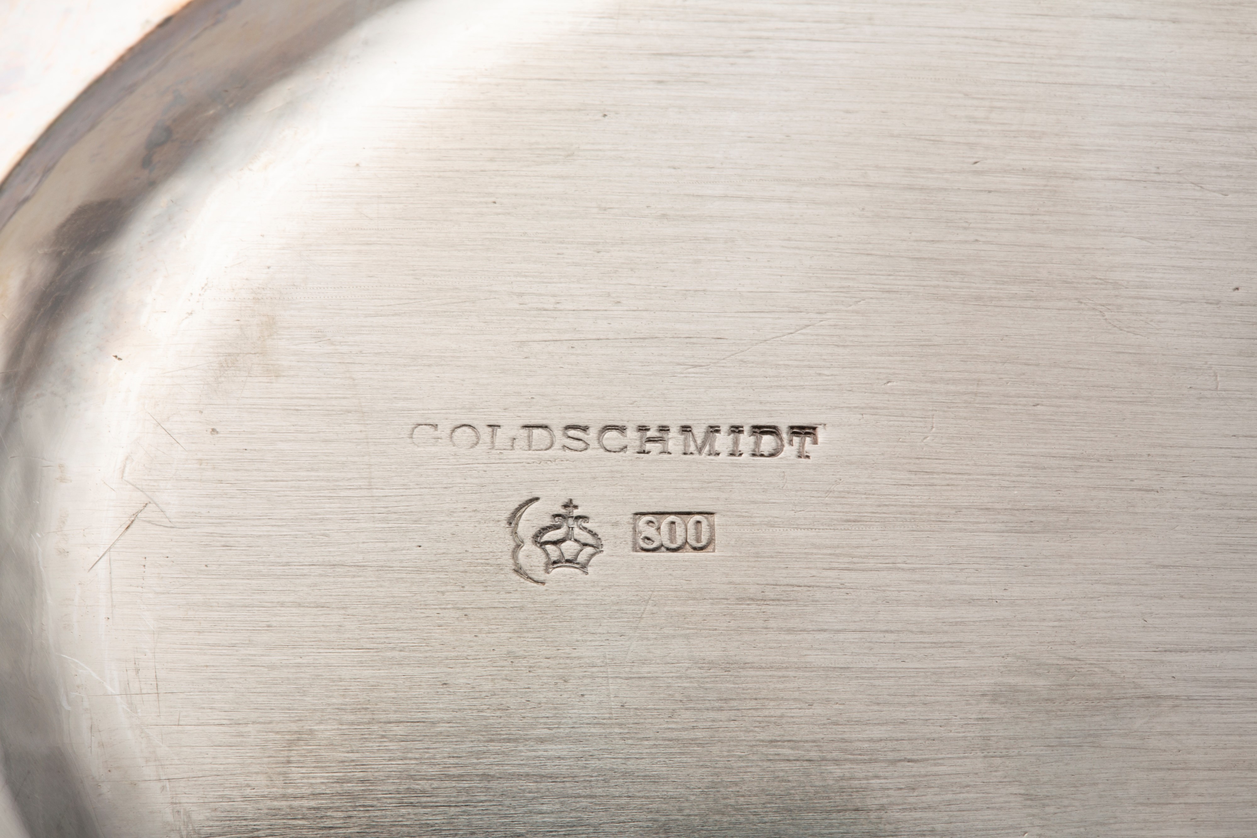 Coppia di salsiere con mestoli