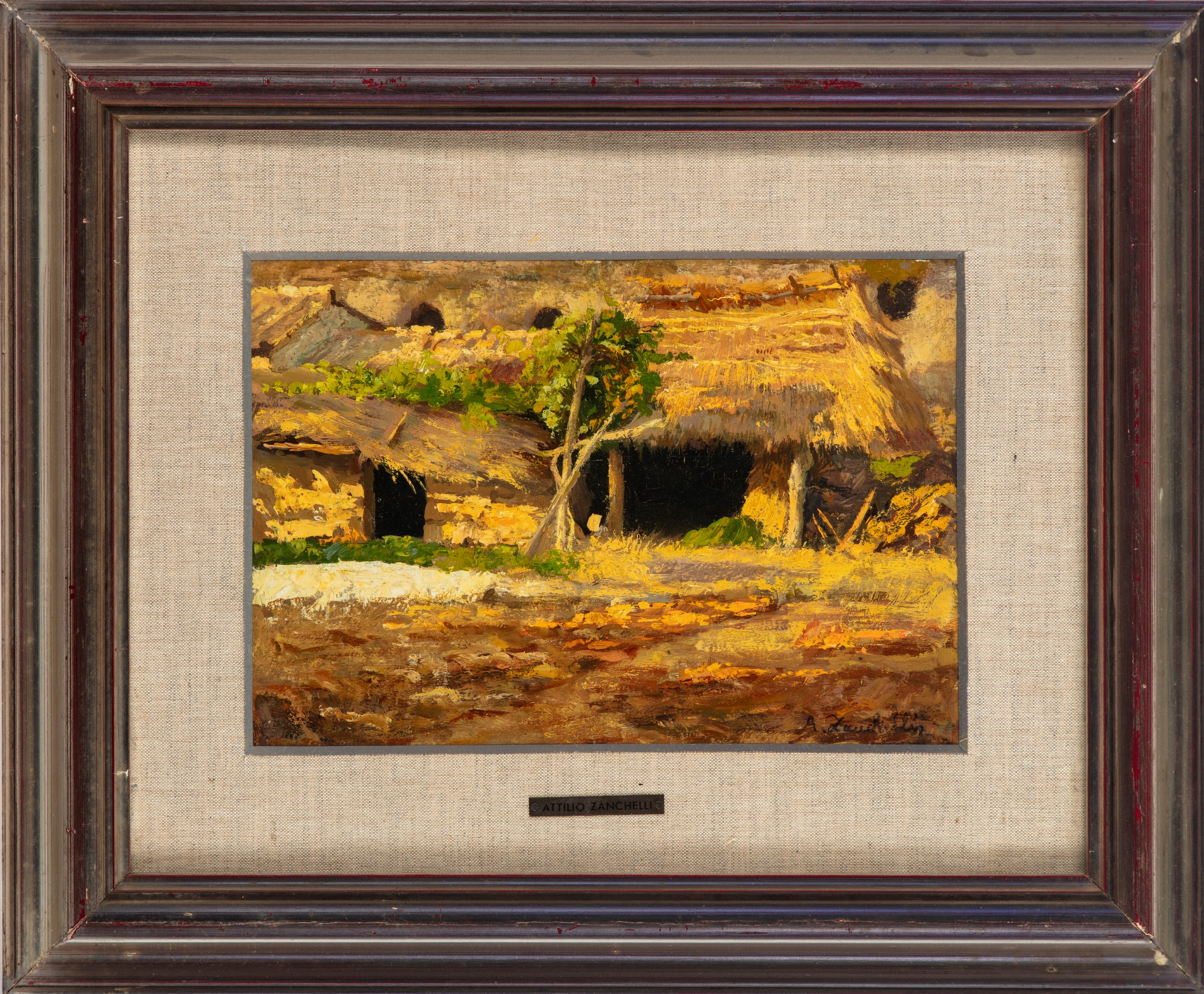 Campagna di Benevento