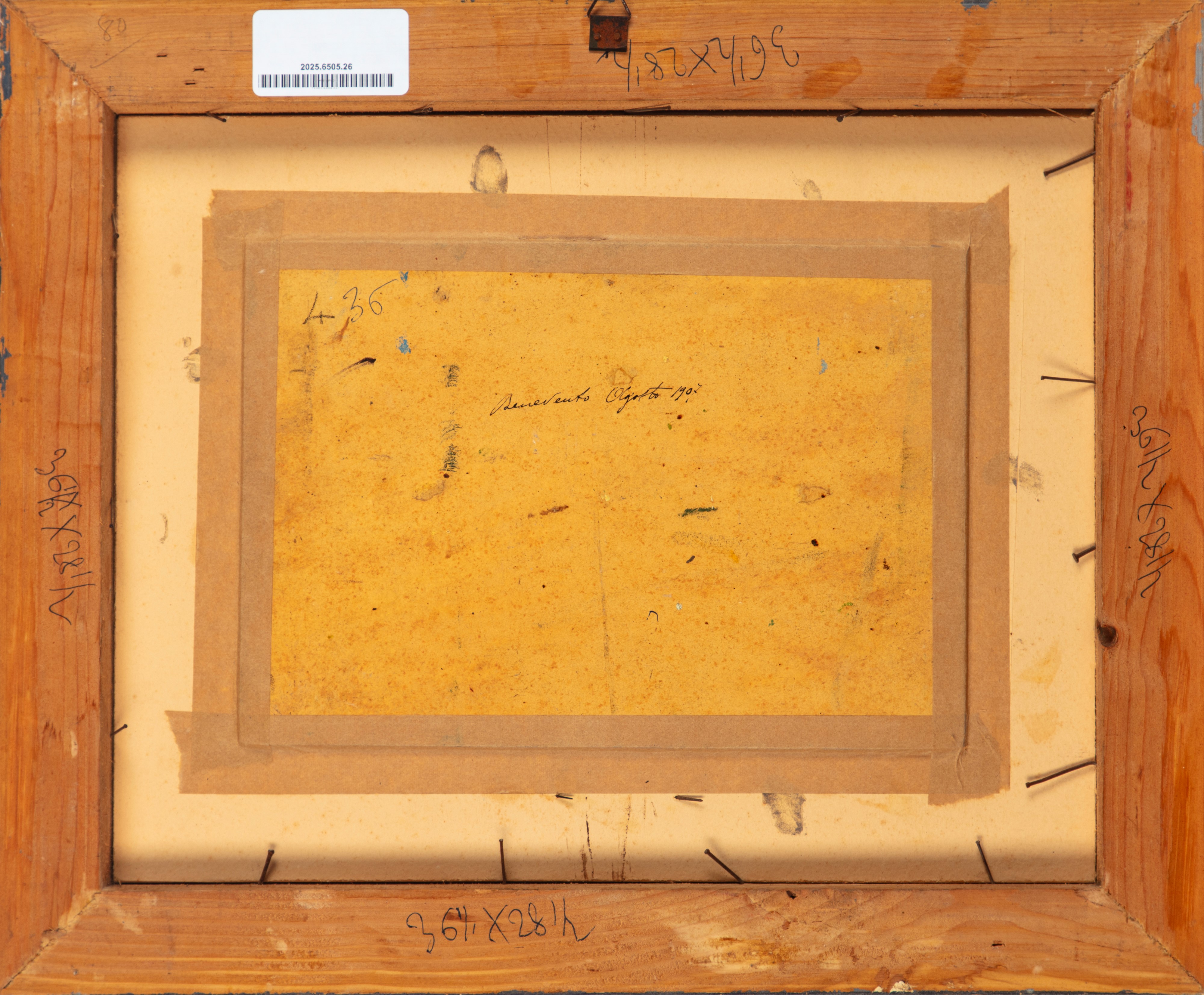 Campagna di Benevento