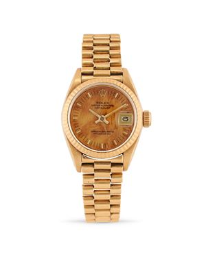 Datejust 6917/8 quadrante radica