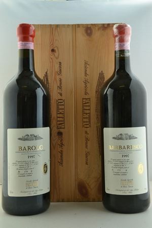 Selezione B. Giacosa