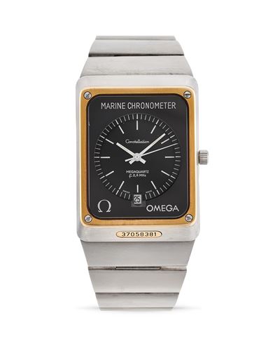 Constellation Marine Chronometer 198.0092