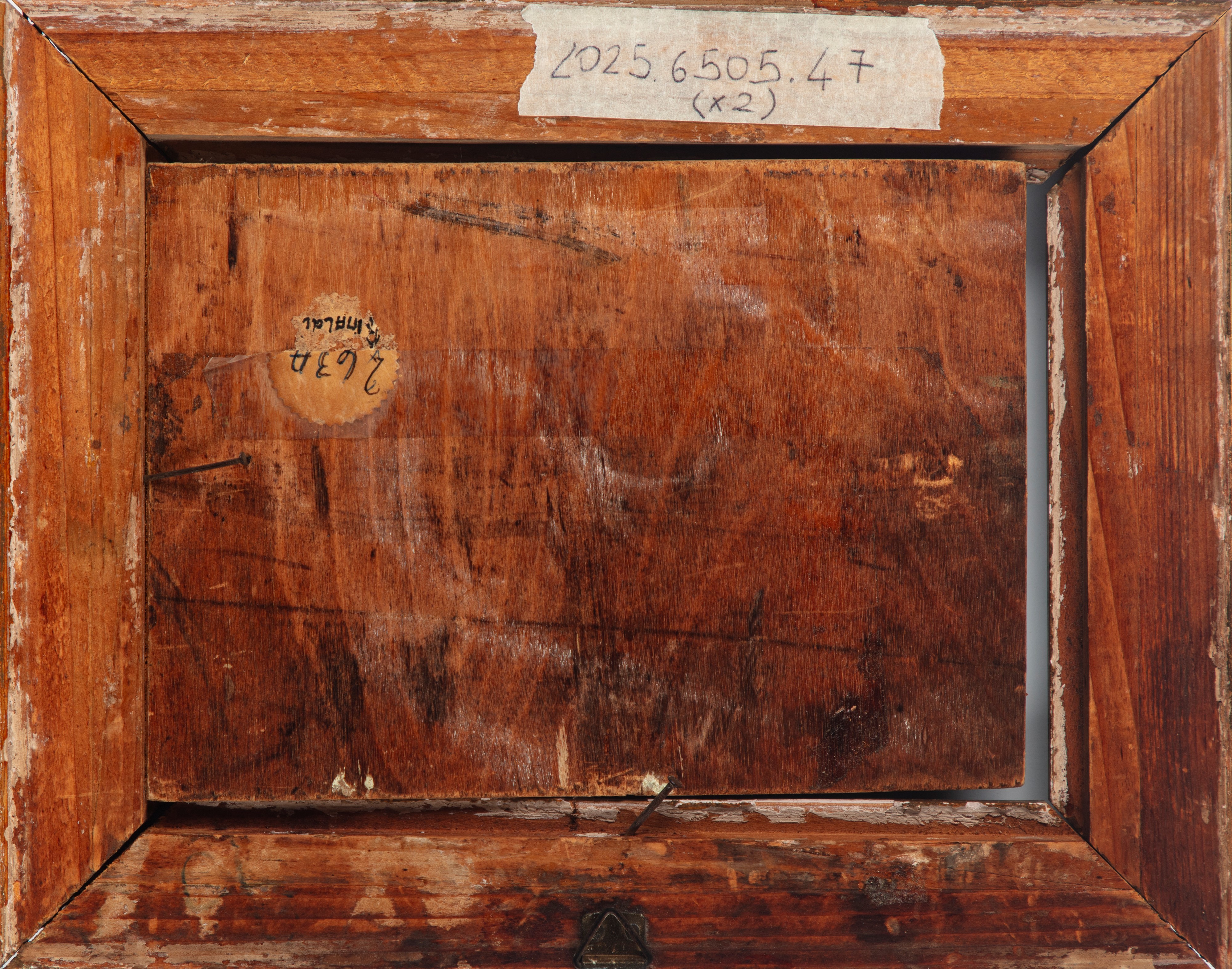 Scuola Italiana, Secolo XX - Nature Morte