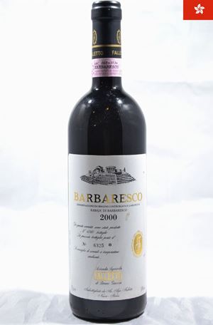 Rabaja B. Giacosa